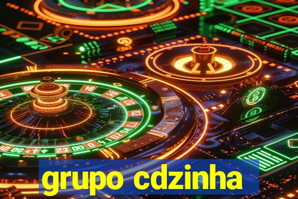 grupo cdzinha